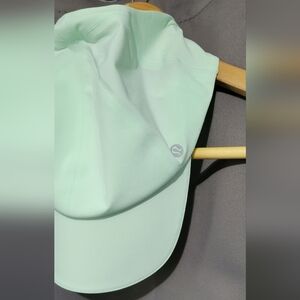 NWOT Lululemon Fast and Free Poney Tail Running hat